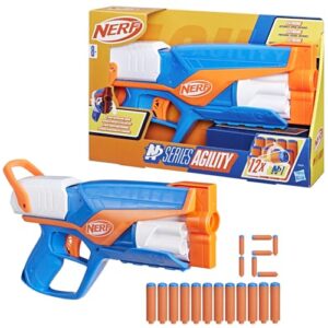 Nerf N Series Agility Blaste
