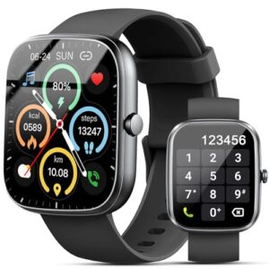 Smart Watch for Men Women