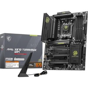 MSI MAG X870 TOMAHAWK WIFI Motherboard