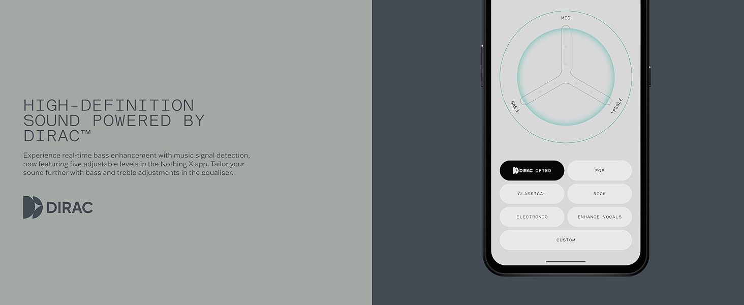 CMF Buds pro 2 wireless earphones in ear buds