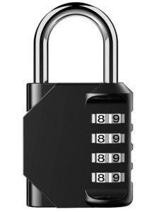 BeskooHome Code Padlock