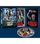 Dawn of The Mummy (LE) [Blu-ray]