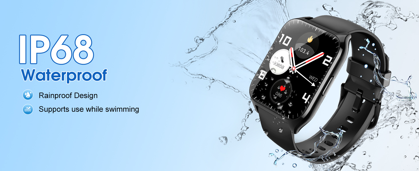 smart watch fitness watch smart watches
