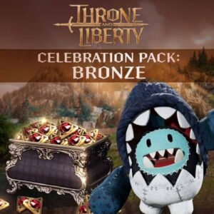 Throne and Liberty Celebration Pack: Bronze | PC Code - Steam