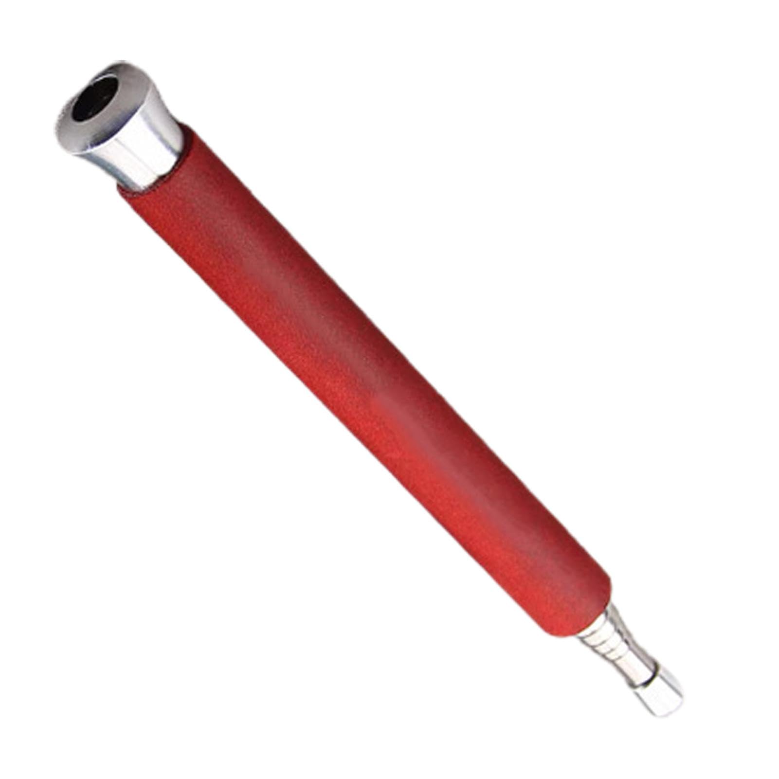 Fire Blower Pipe - Camping Fire Blow Pipe | Retractable Fire Blowing Tool | Fireplace Blower BBQ Fire Blowing Tool | Outdoor Fireplace Blower