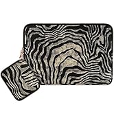 ARVOK 15 15.6 16 inch Laptop Sleeve Case for MacBook Pro 16 [2023 Upgrade-Version] Water-Resistan...