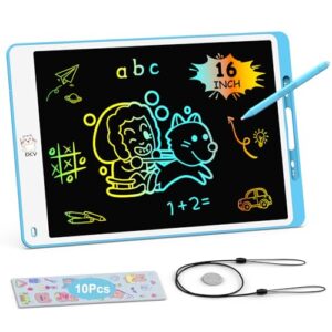 DCV 16 Inch LCD Writing Tablet