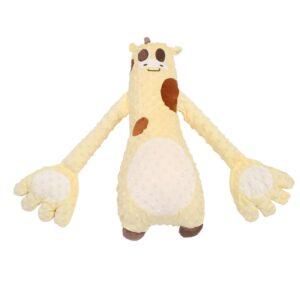 Baby Soothing Plush Toy