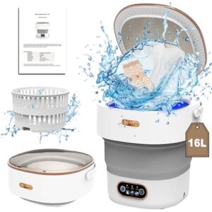 Portable Washing Machine
