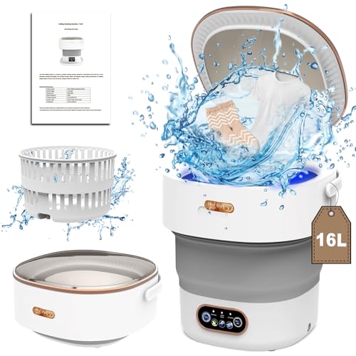 Portable Washing Machine