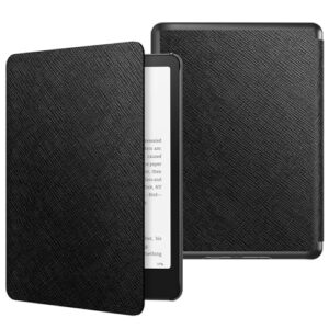 MoKo Case for All-new 7" Kindle Paperwhite 12th Generation 2024&Kindle Colorsoft Signature Edition 2024