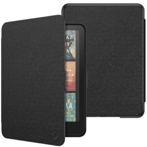 FINTIE Case for 7" All-New Kindle Paperwhite (12th generation) – 2024 Release & Kindle Colorsoft Signature Edition