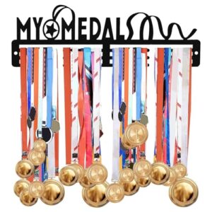 ycezw Belt Award Display Stand - Martial Arts Belt Display