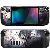 playvital Thumb Grip Caps for Steam Deck LCD, for PS Portal Remote Player Silicone Thumbsticks Gr...