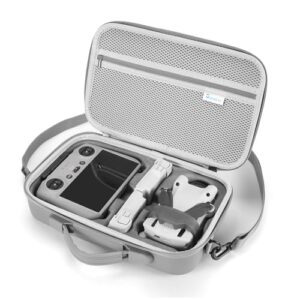 SKYREAT Mini 4 Pro Case