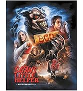 Satan's Little Helper (Limited Edition) [Blu-ray]