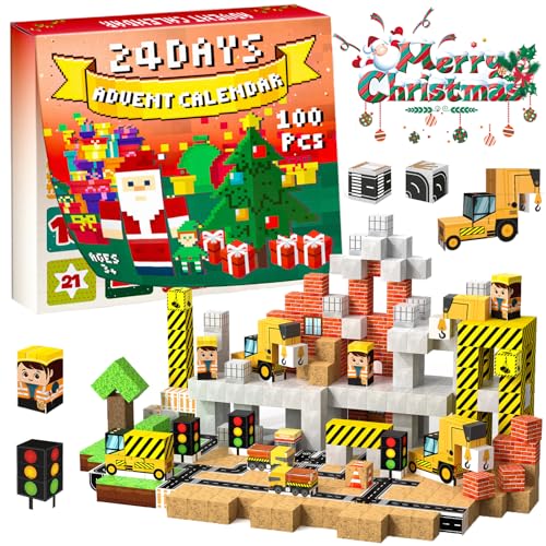 Advent Calendar 2024