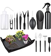 Telescopic Magnetic Pickup Tool Set,5Pcs Led Magnetic Telescoping Pick Up Tool - Telescoping 1lb ...