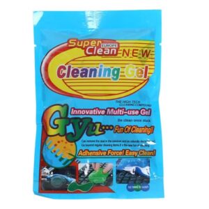 Car Putty for Cleaning
