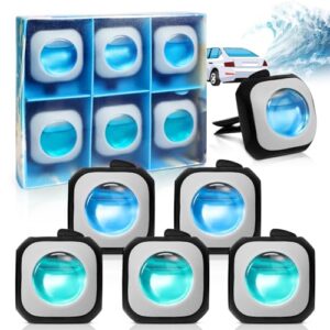 SCENTORINI Car Air Freshener