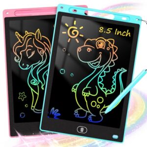 2 Pack 8.5 inch Drawing Pad