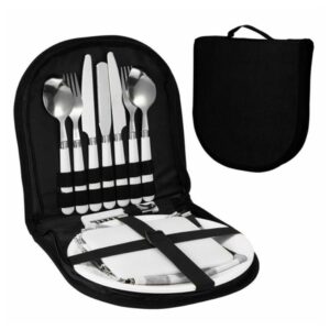 Camping Cutlery Set