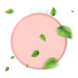 Car Aromatherapy Perfume | Sun Visor Suspension Perfume