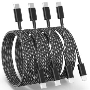 USB C to USB C Charger Cable