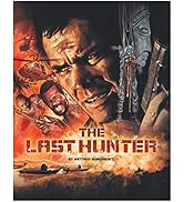 The Last Hunter (Standard Edition) [Blu-ray]