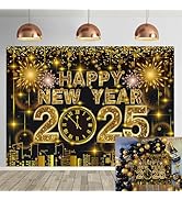2025 Happy Chinese New Year Backdrop 6x4FT Red Lanterns Year of the Snake Background Traditional ...