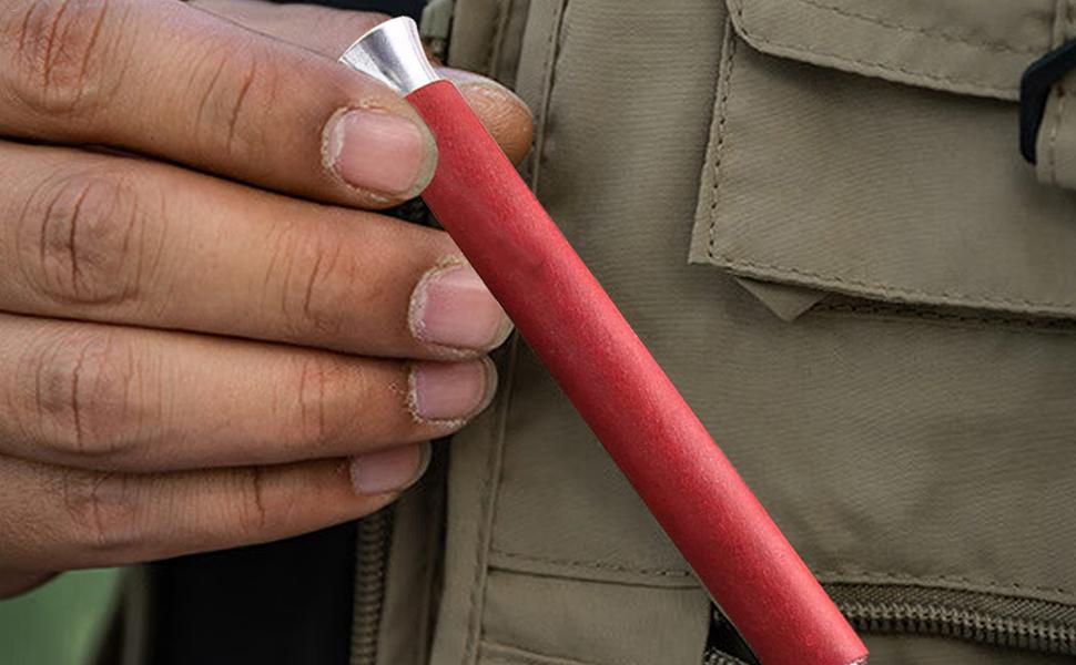 Camping Blow Pipe