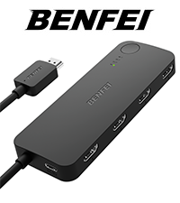 hdmi switch