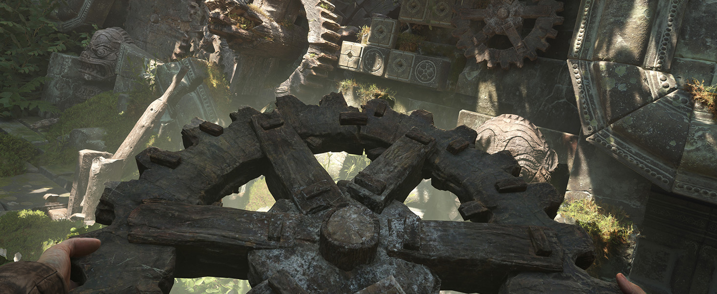 Indiana Jones FPP Std