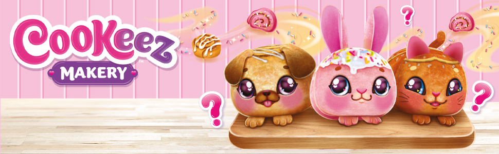 Cookeez Artwork End Banner