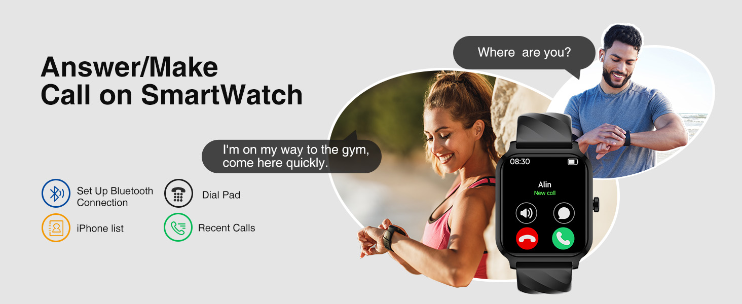 smart watches for men smartwatch for men smartwatch