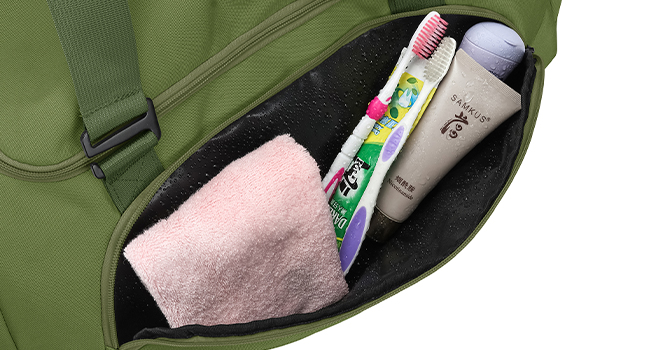 travel bag