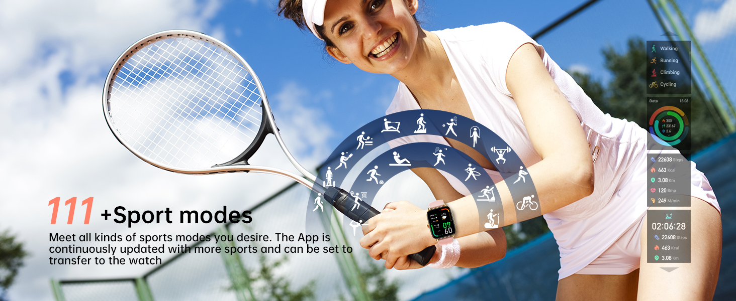 smartwatch for women