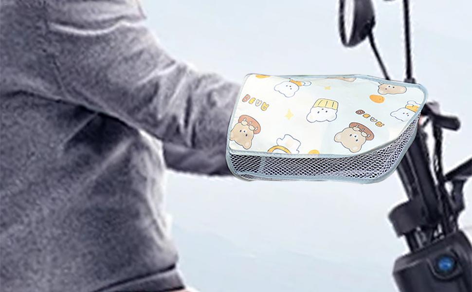 Add Charm to Your Electric Car