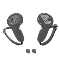 Controller Grips for Quest 3