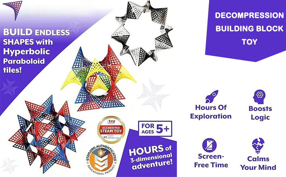 Toy Building Sets