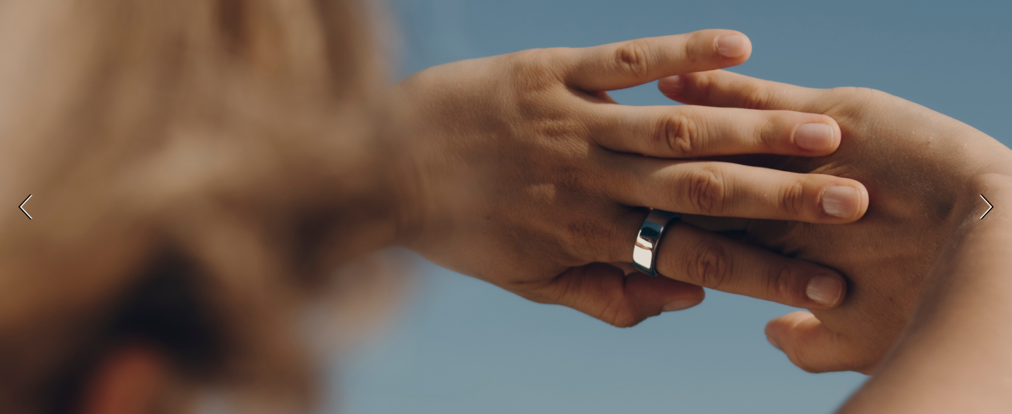 Oura Ring