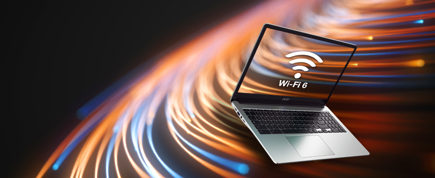 Fast Wi-Fi technology