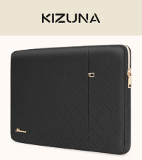 KIZUNA Laptop Sleeve Case