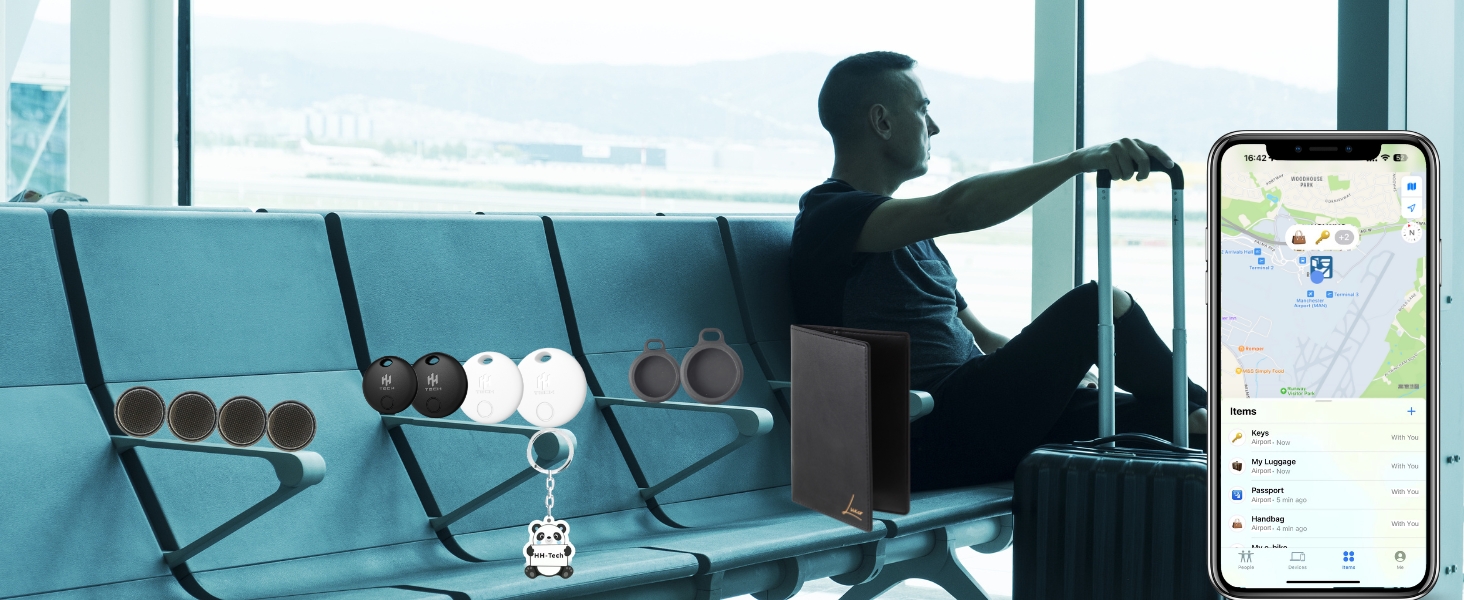 smart tag, airtag 2 pack, apple tag, key finder, tracker, mini tracker, Suitcase tracker, track tag