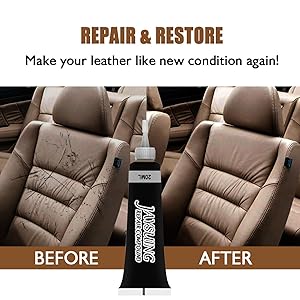 Furniture Restoration