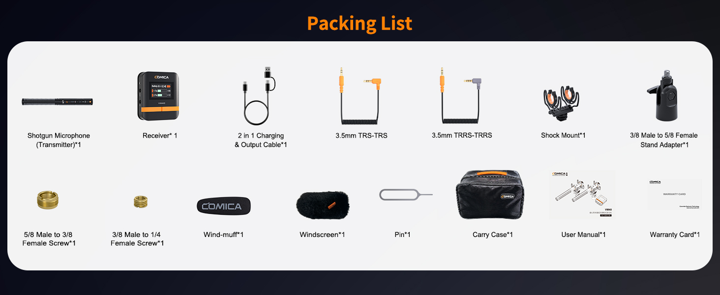 smartphone microphone