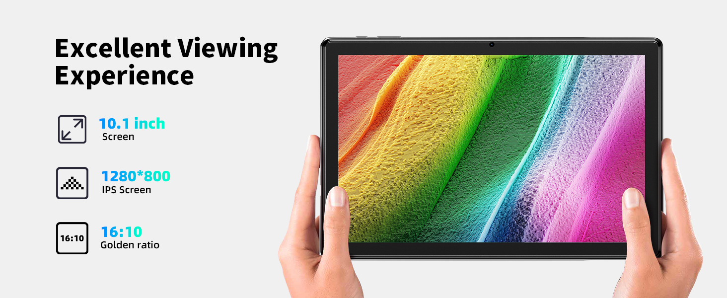 tablet 10.1 inch
