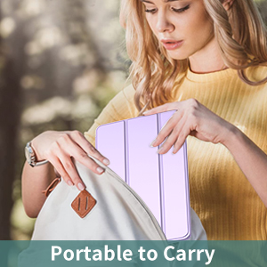10.1 inch tablet case