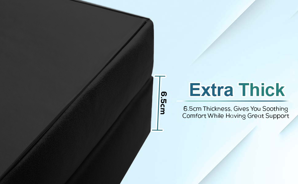 Extra Thick Kneeling Pad