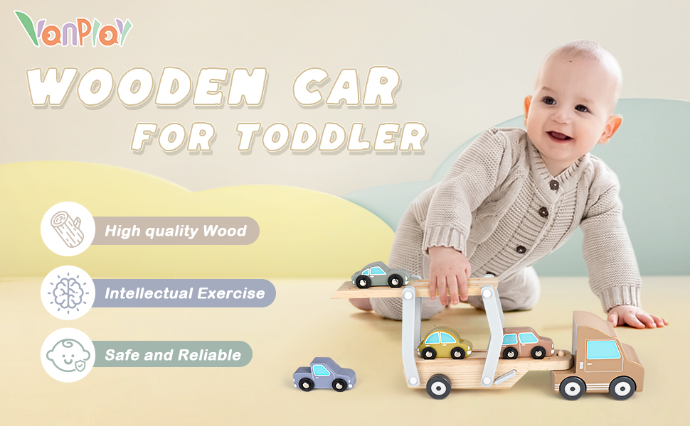 wooden toys